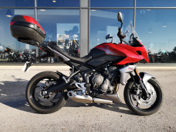 TRIUMPH TIGER SPORT 660