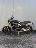 TRIUMPH SPEED TWIN 1200 RS
