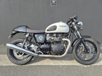 TRIUMPH THRUXTON 900 ACE