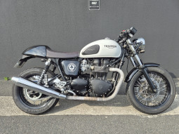 TRIUMPH THRUXTON 900 ACE