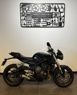 TRIUMPH STREET TRIPLE 765 S 