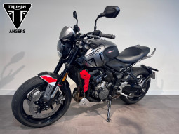 TRIUMPH TRIDENT 660 A2 