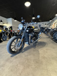 TRIUMPH SPEED TWIN 900 - STEALTH ED