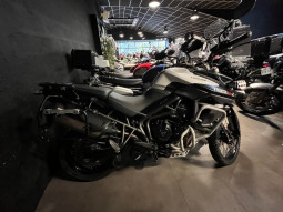 TRIUMPH TIGER 800 XCX
