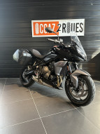 TRIUMPH TIGER SPORT 660