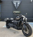 TRIUMPH ROCKET 3 R STORM