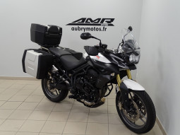 TRIUMPH TIGER 800  - A2 POSSIBLE