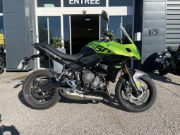 TRIUMPH TIGER SPORT 660