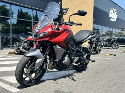 TRIUMPH TIGER SPORT 660 Eligible A2