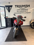  Triumph Tiger Sport 660 - 2022 - 18 130 km - 7 990 €