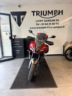  Triumph Tiger Sport 660 - 2022 - 18 130 km - 7 990 €