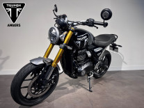 TRIUMPH SPEED 400 A2 