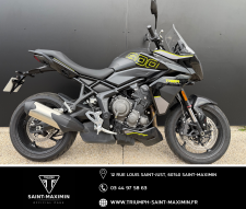 TRIUMPH TIGER SPORT 800