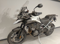 TRIUMPH TIGER 1200 GT PRO