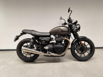 TRIUMPH SPEED TWIN 900 / 2022 / 1750 km