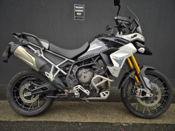 TRIUMPH TIGER 900 RALLY PRO