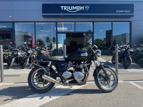 TRIUMPH BONNEVILLE 865 SE