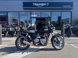 TRIUMPH BONNEVILLE 865 SE