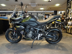 TRIUMPH TIGER 800 SPORT