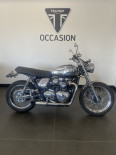 TRIUMPH STREET SCRAMBLER  900
