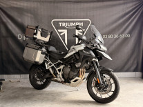 TRIUMPH TIGER 1200 GT PRO