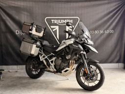 TRIUMPH TIGER 1200 GT PRO