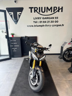 TRIUMPH SPEED TRIPLE 1200 RS