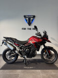 TRIUMPH Tiger 900 GT PRO neuve pour 283 € mois chez Triumph Agen