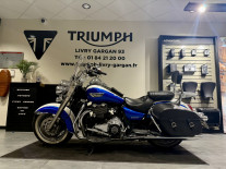 TRIUMPH THUNDERBIRD 1700 LT ABS