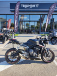 TRIUMPH STREET TRIPLE 765 RS