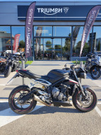 TRIUMPH STREET TRIPLE 765 RS