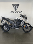 TRIUMPH TIGER 800 XCA