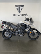 TRIUMPH TIGER 800 XCA
