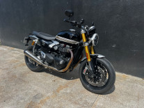 TRIUMPH SPEED TWIN 1200 RS