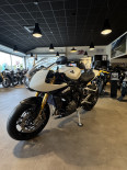 TRIUMPH SPEED TRIPLE 1200 RR