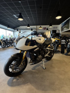 TRIUMPH SPEED TRIPLE 1200 RR