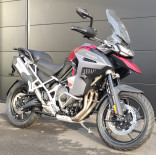 TRIUMPH TIGER 1200 GT EXPLORER 2025