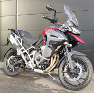 TRIUMPH TIGER 1200 GT EXPLORER 2025