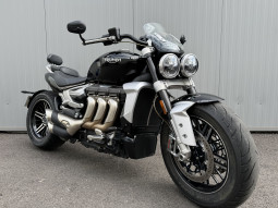 TRIUMPH ROCKET 3 GT