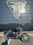 TRIUMPH BONNEVILLE SPEEDMASTER 865