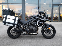 TRIUMPH TIGER 800 XRX