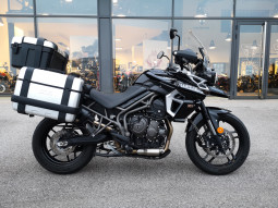 TRIUMPH TIGER 800 XRX