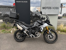 TRIUMPH TIGER 900 RALLY PRO