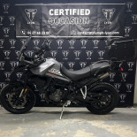 TRIUMPH TIGER 850 SPORT