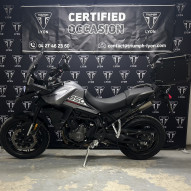 TRIUMPH TIGER 850 SPORT