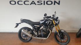 TRIUMPH SPEED 400