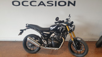TRIUMPH SPEED 400