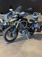 TRIUMPH TIGER 1200 EXPLORER