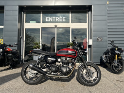 TRIUMPH SPEED TWIN 1200