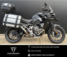 TRIUMPH TIGER 1200 GT EXPLORER